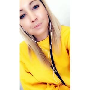 Meet your Posher, Josefine